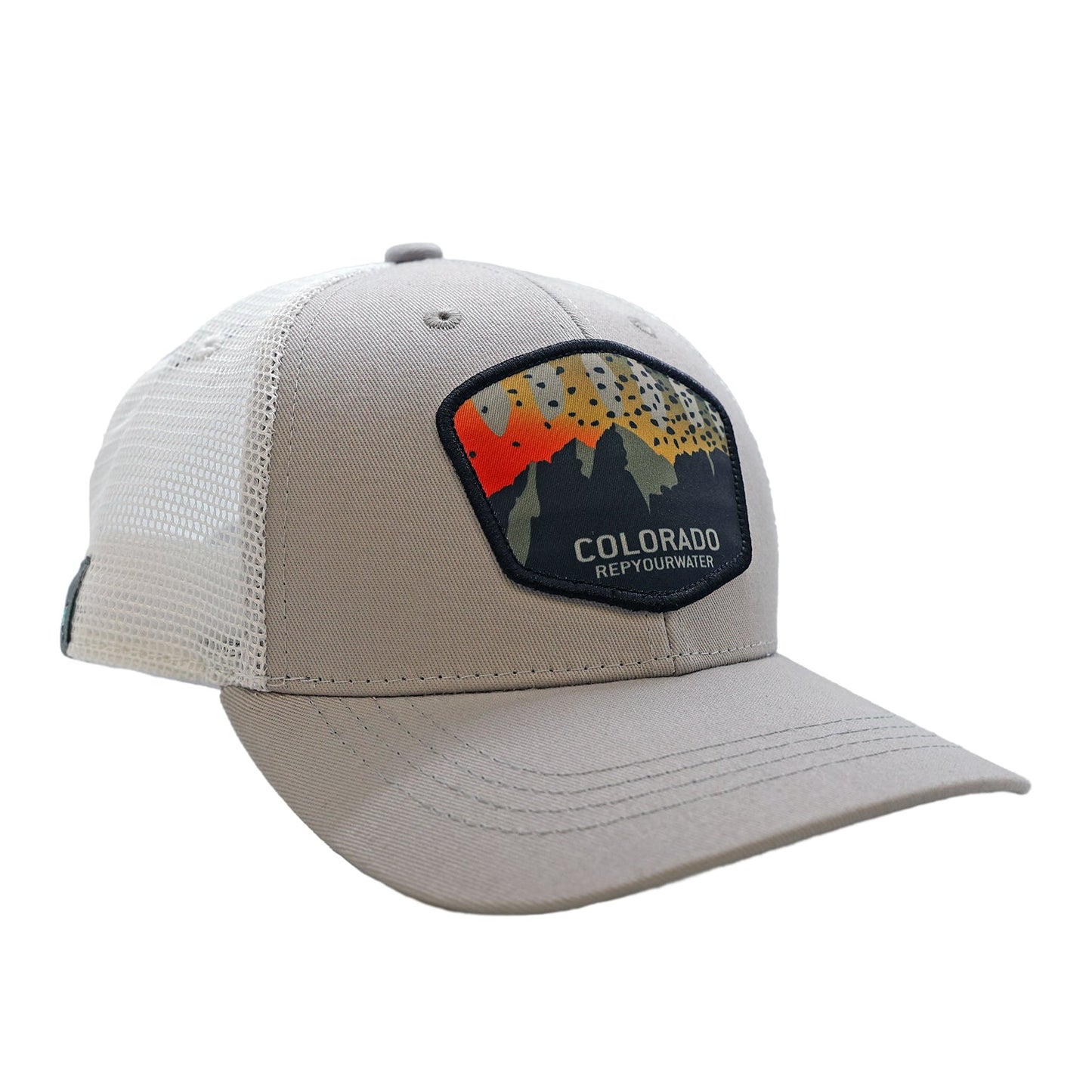 RYW - Brimmed Hat - Standard Fit