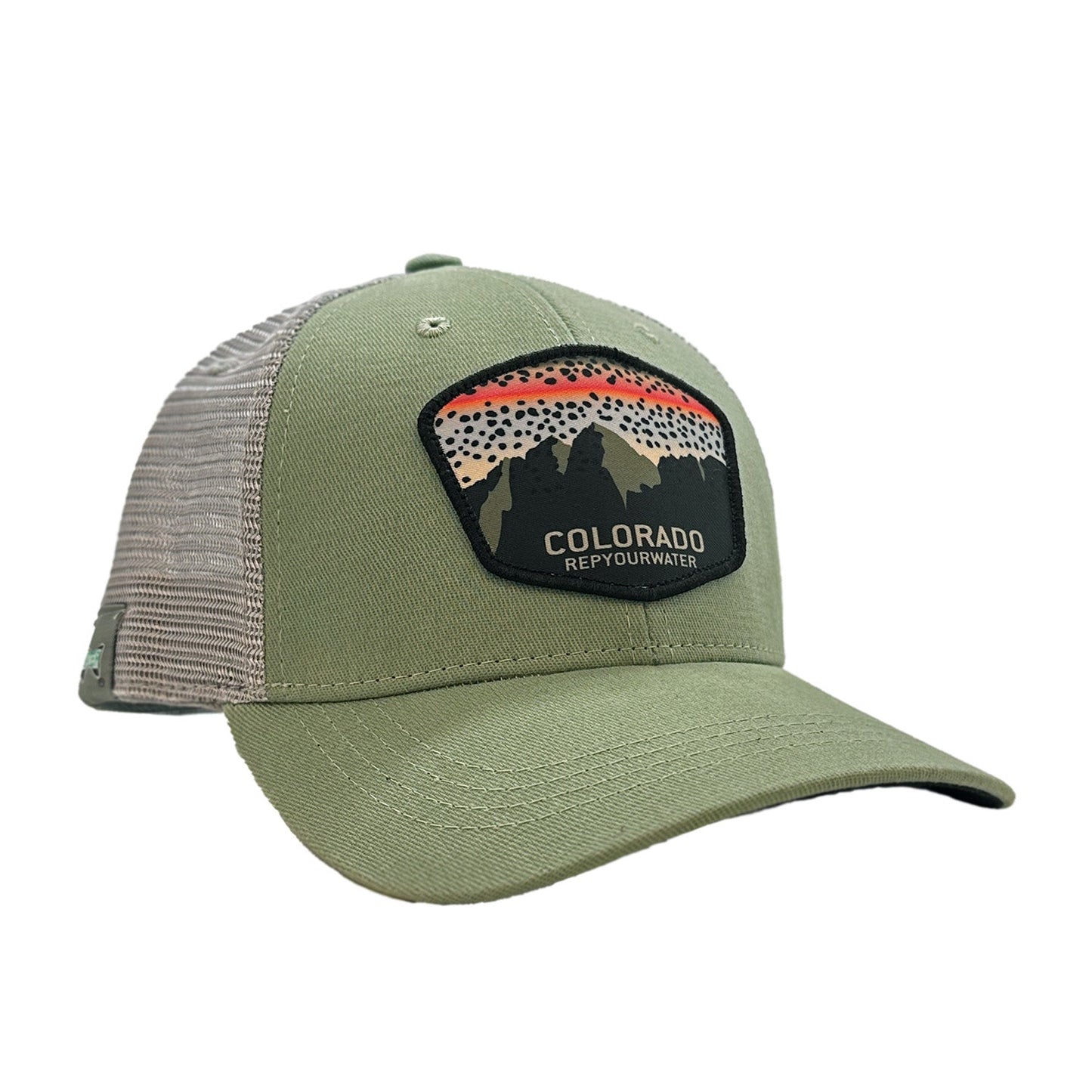 RYW - Brimmed Hat - Standard Fit