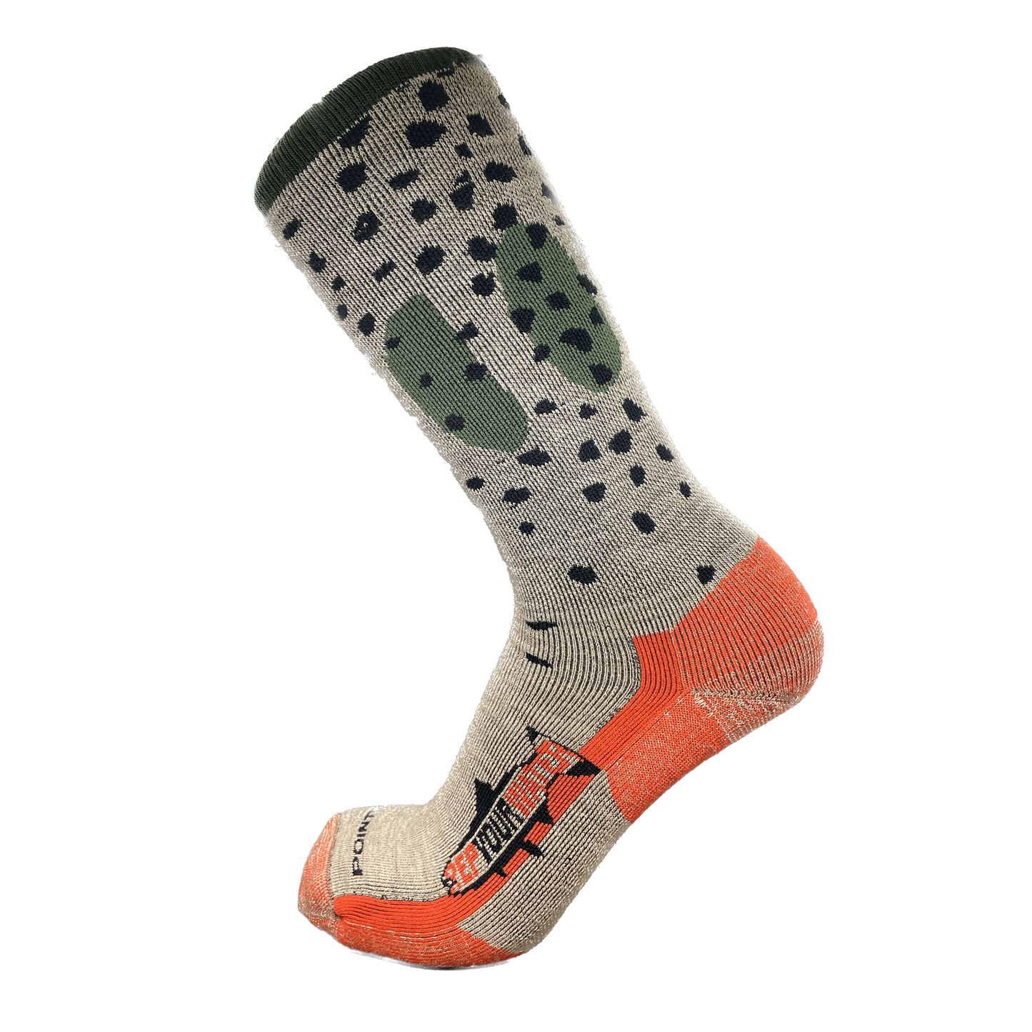 RYW - Socks - Midweight