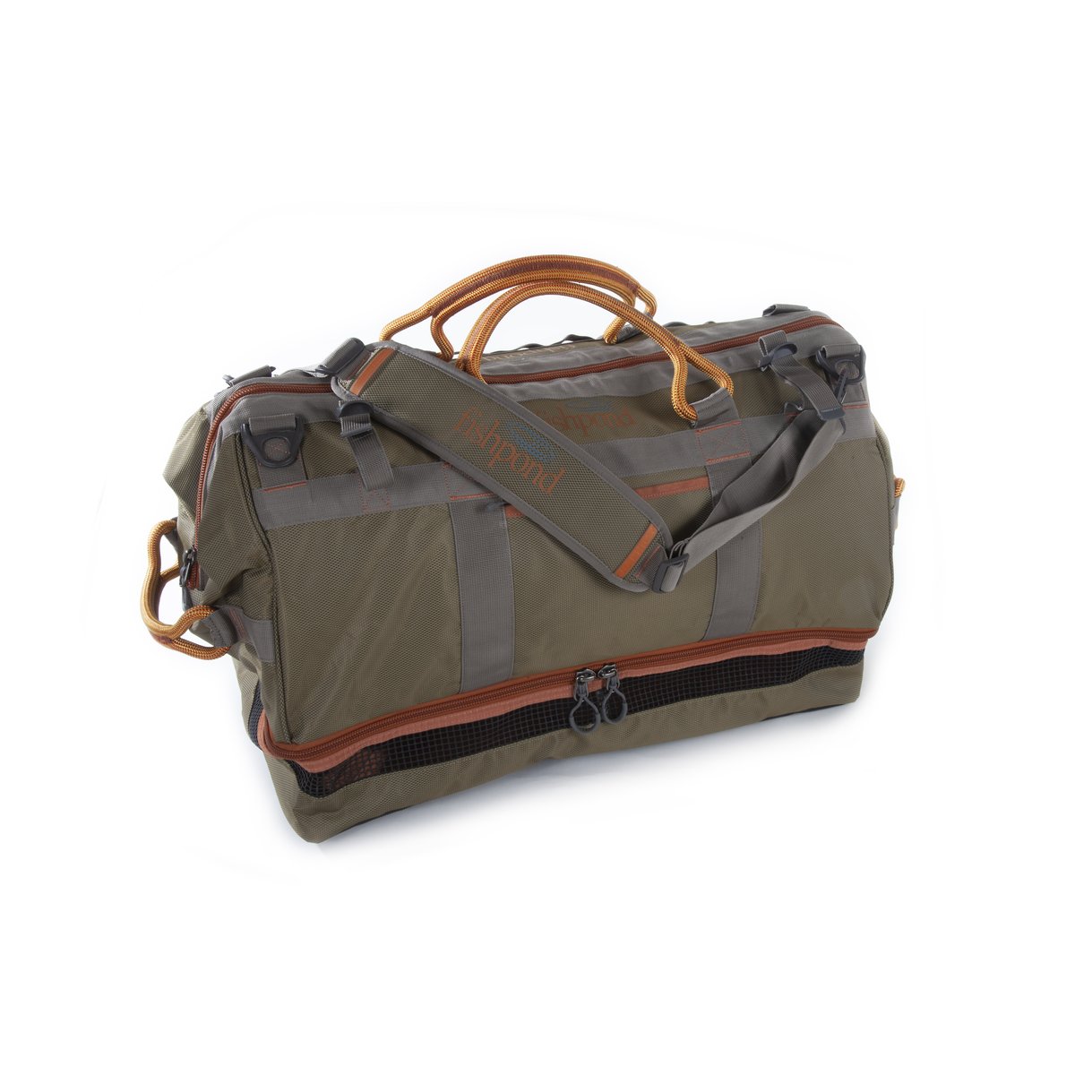 FP - Cimarron Wader Duffel Bag - Arbor Anglers