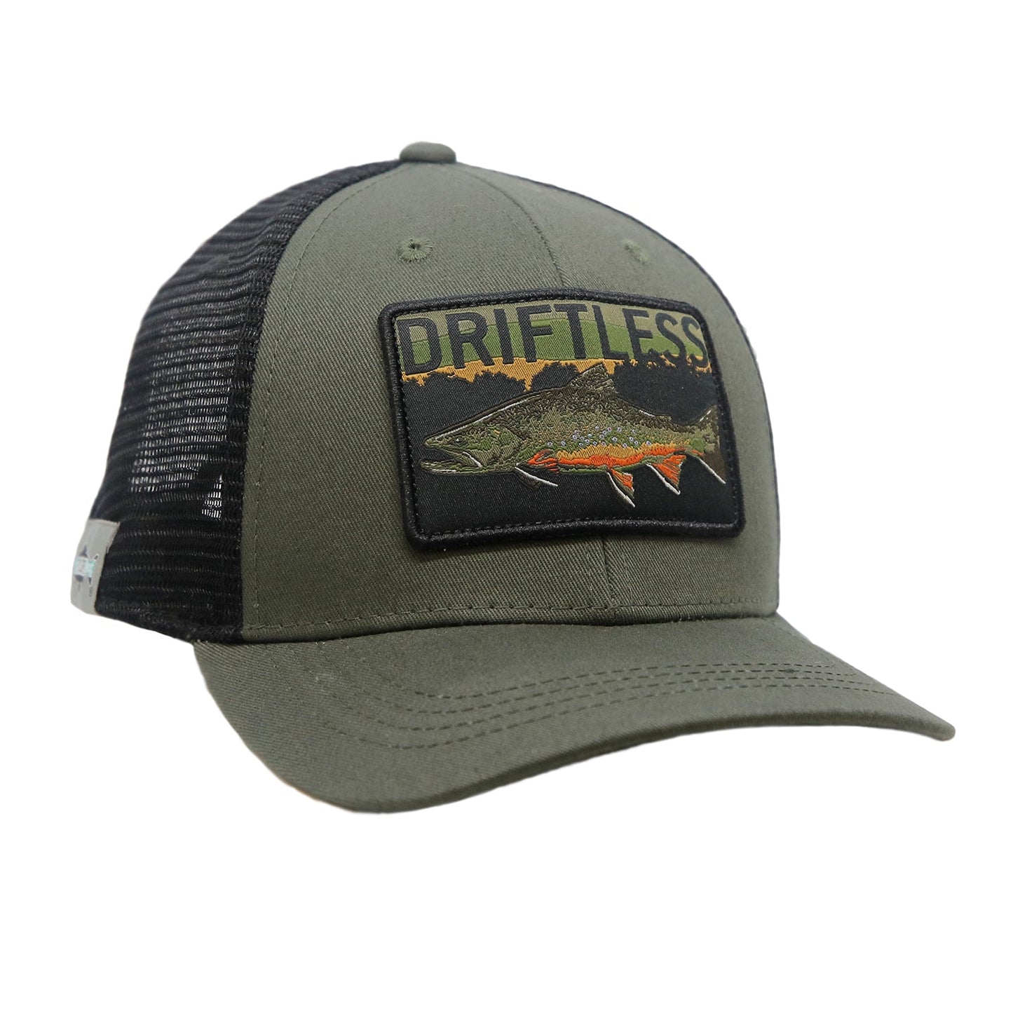 RYW - Brimmed Hat - Standard Fit