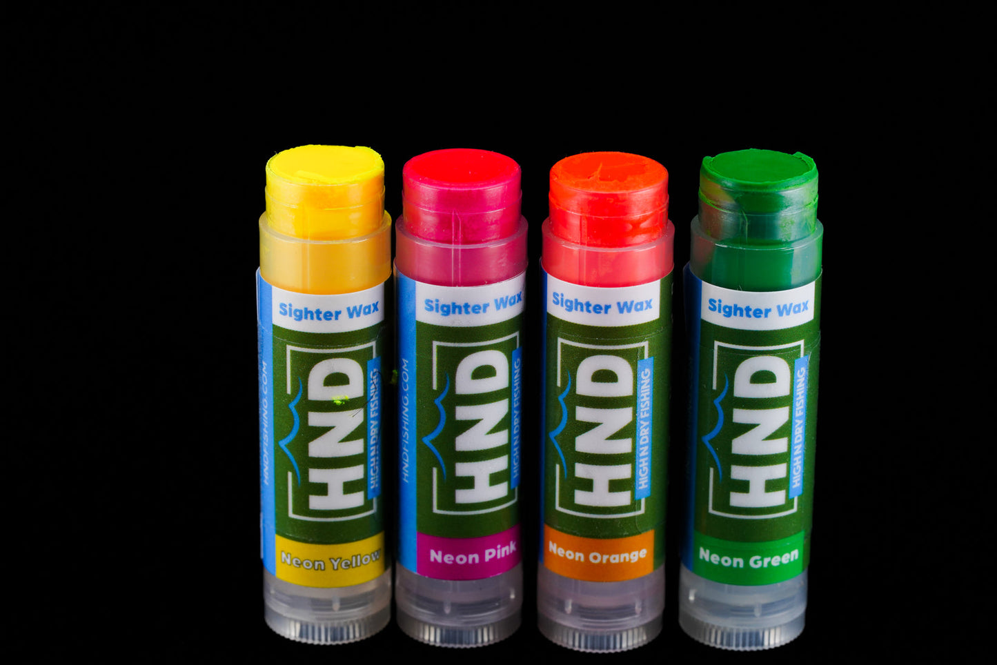 HND Sighter Wax - Arbor Anglers
