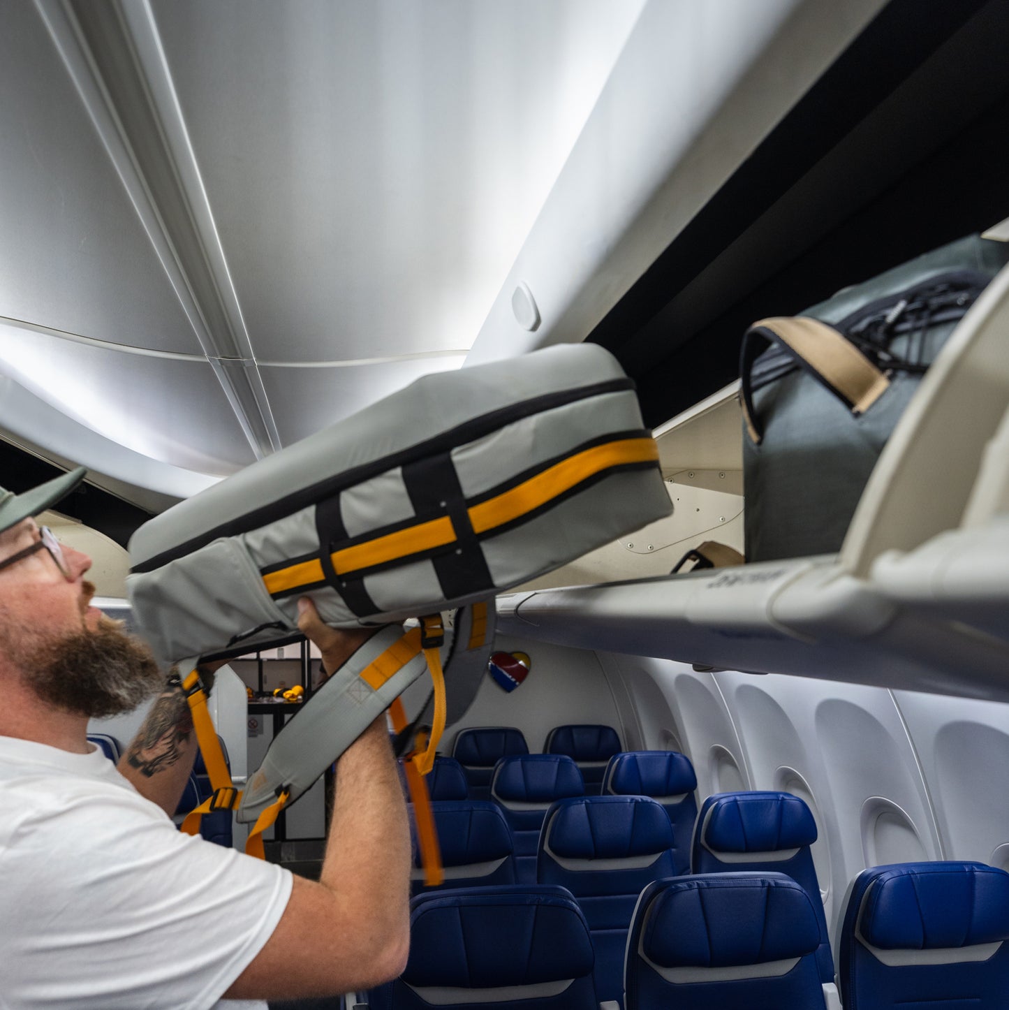 Riversmith - Convoy Travel Pack - Arbor Anglers