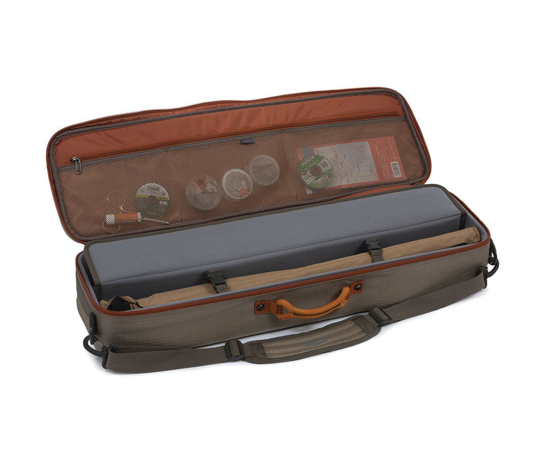 FP - Dakota Carry On Rod & Reel Case - Arbor Anglers