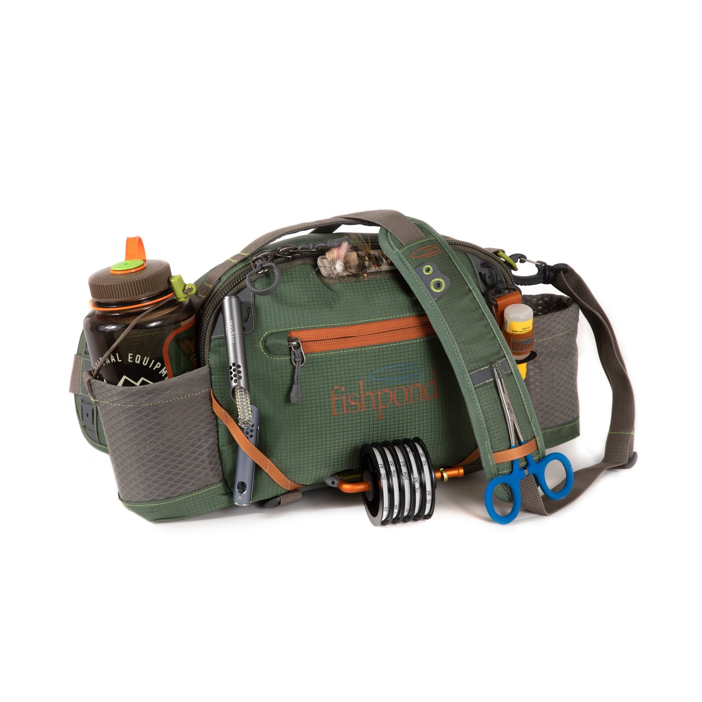 FP - Elkhorn Lumbar Pack - Arbor Anglers