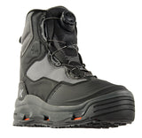 Korkers - Darkhorse w/ Kling-On & Studded Kling-On Soles - Arbor Anglers