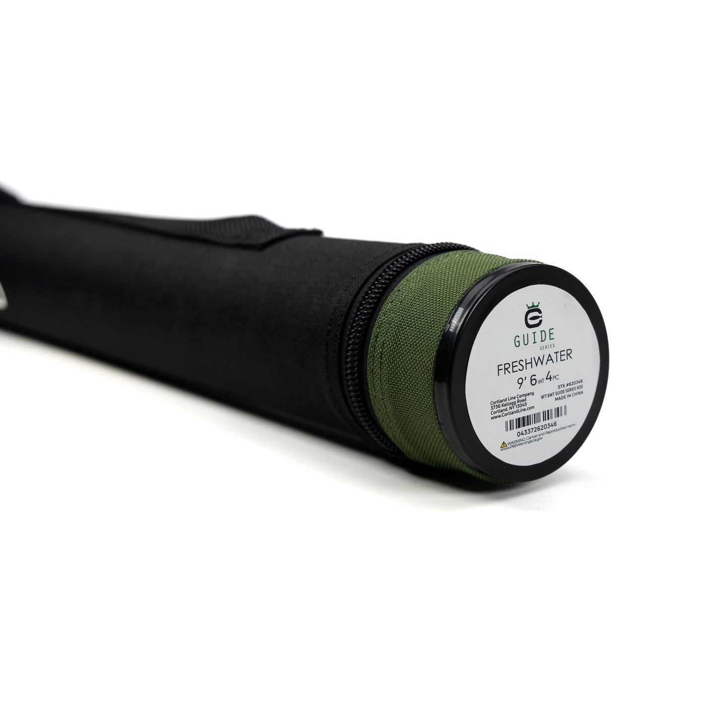 Cortland - Guide Series Fly Rods - Freshwater - Arbor Anglers