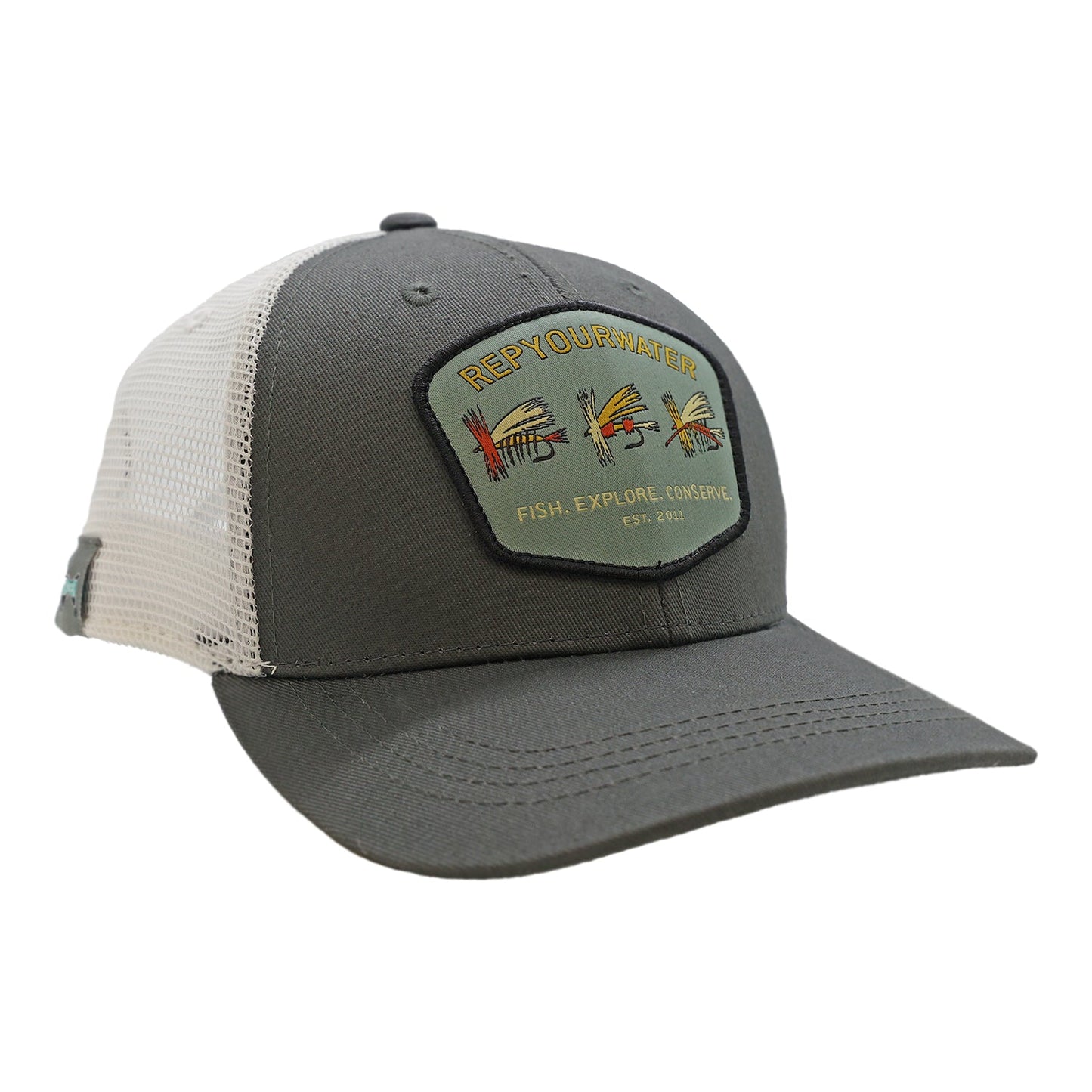 RYW - Brimmed Hat - Standard Fit