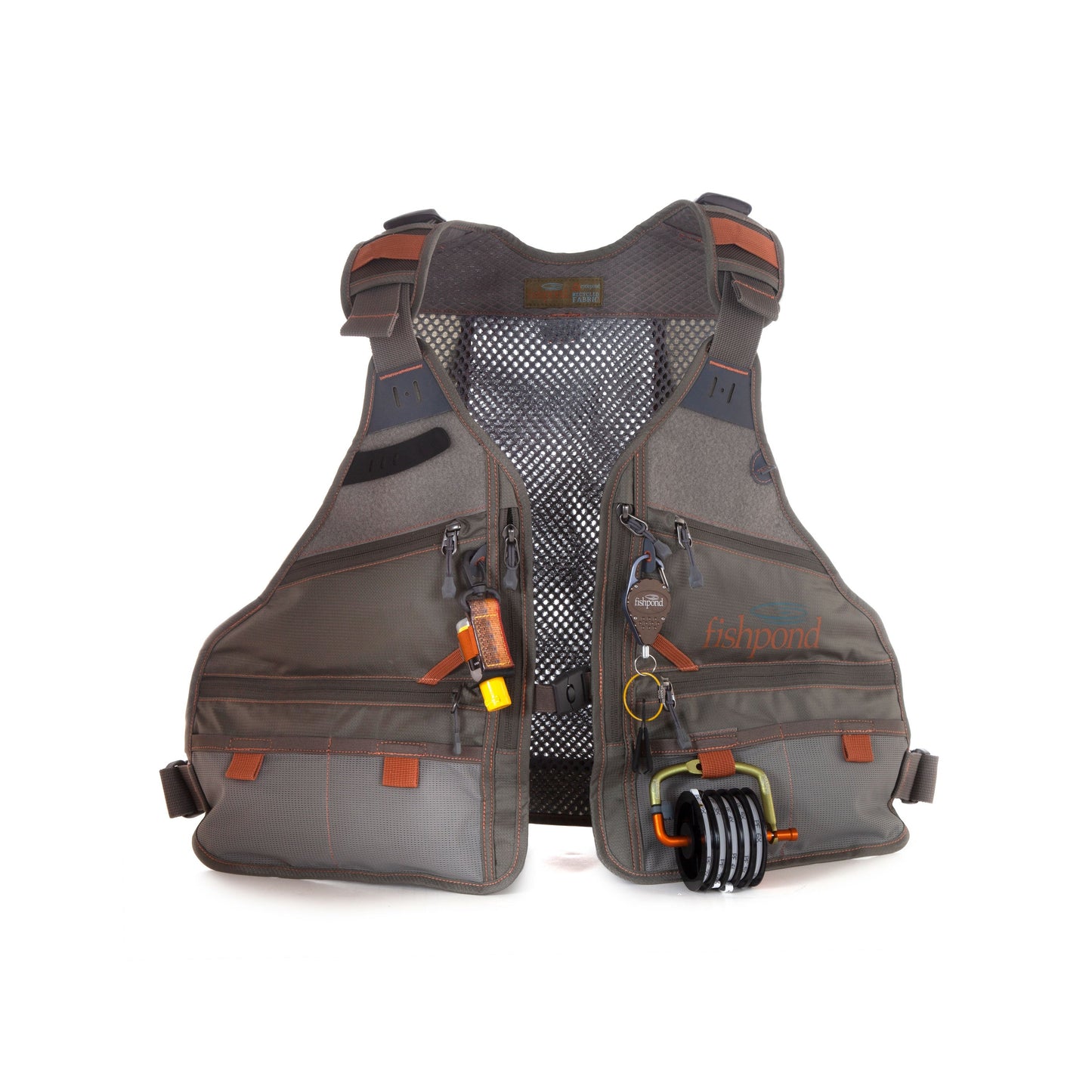 FP - Flint Hills Vest