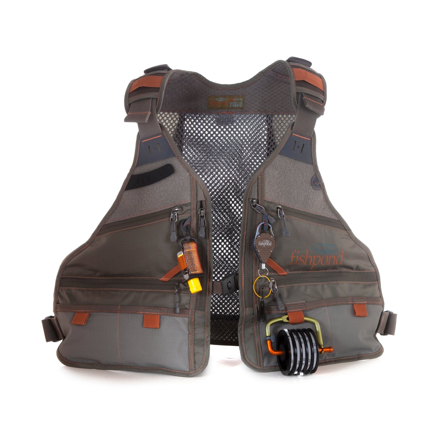 FP - Flint Hills Vest