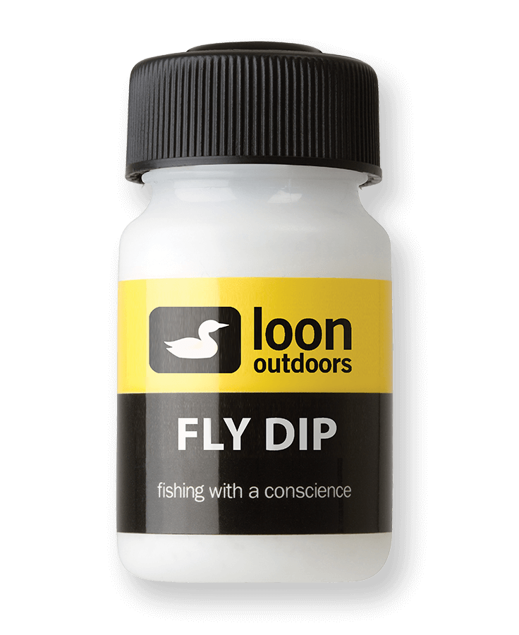 Loon - Fly Dip - Arbor Anglers