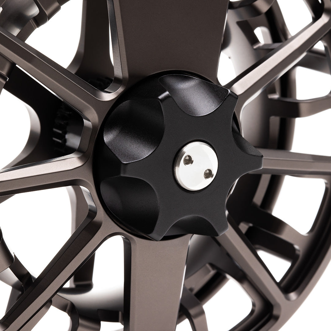 Lamson - Guru E-Series - Reel