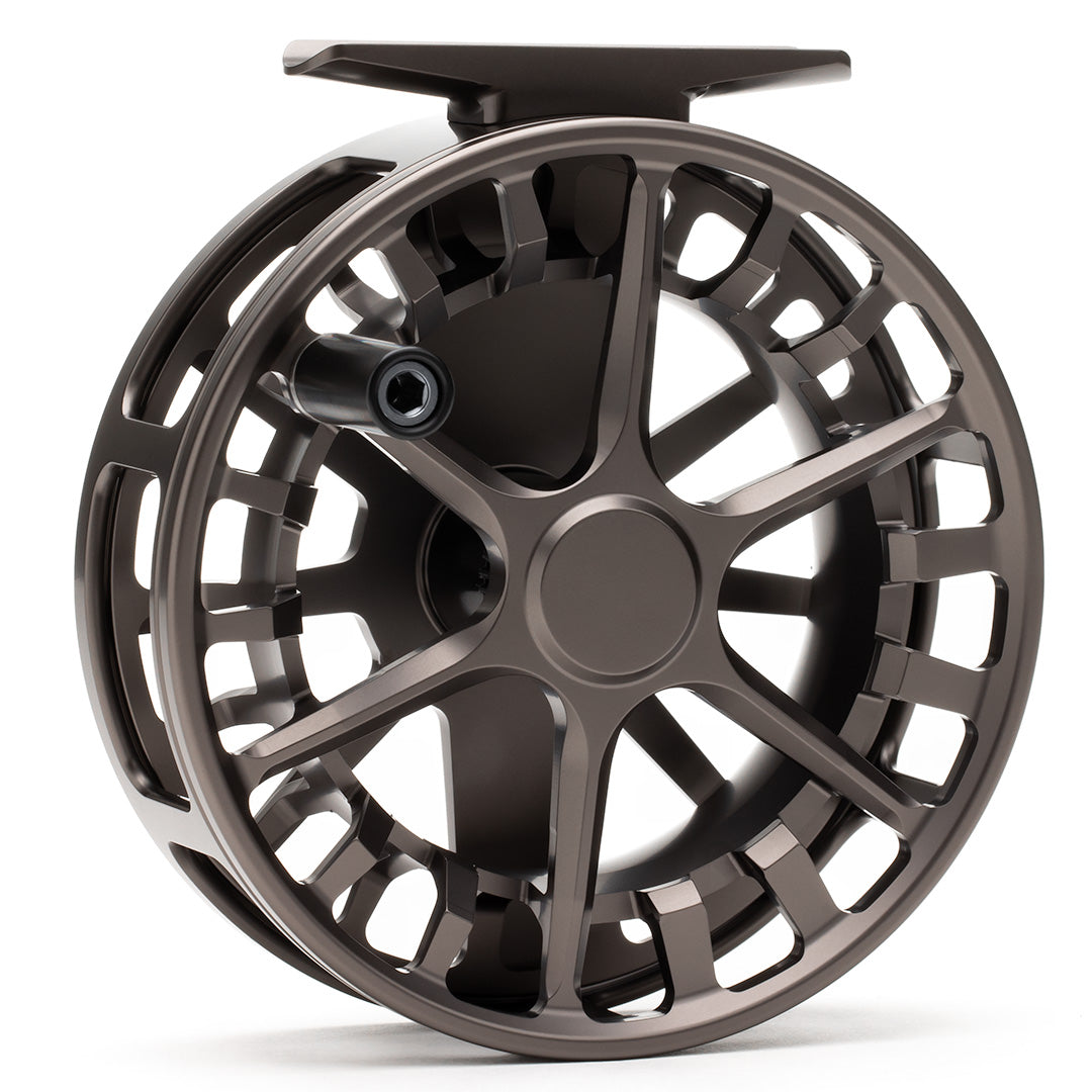 Lamson - Guru E-Series - Reel