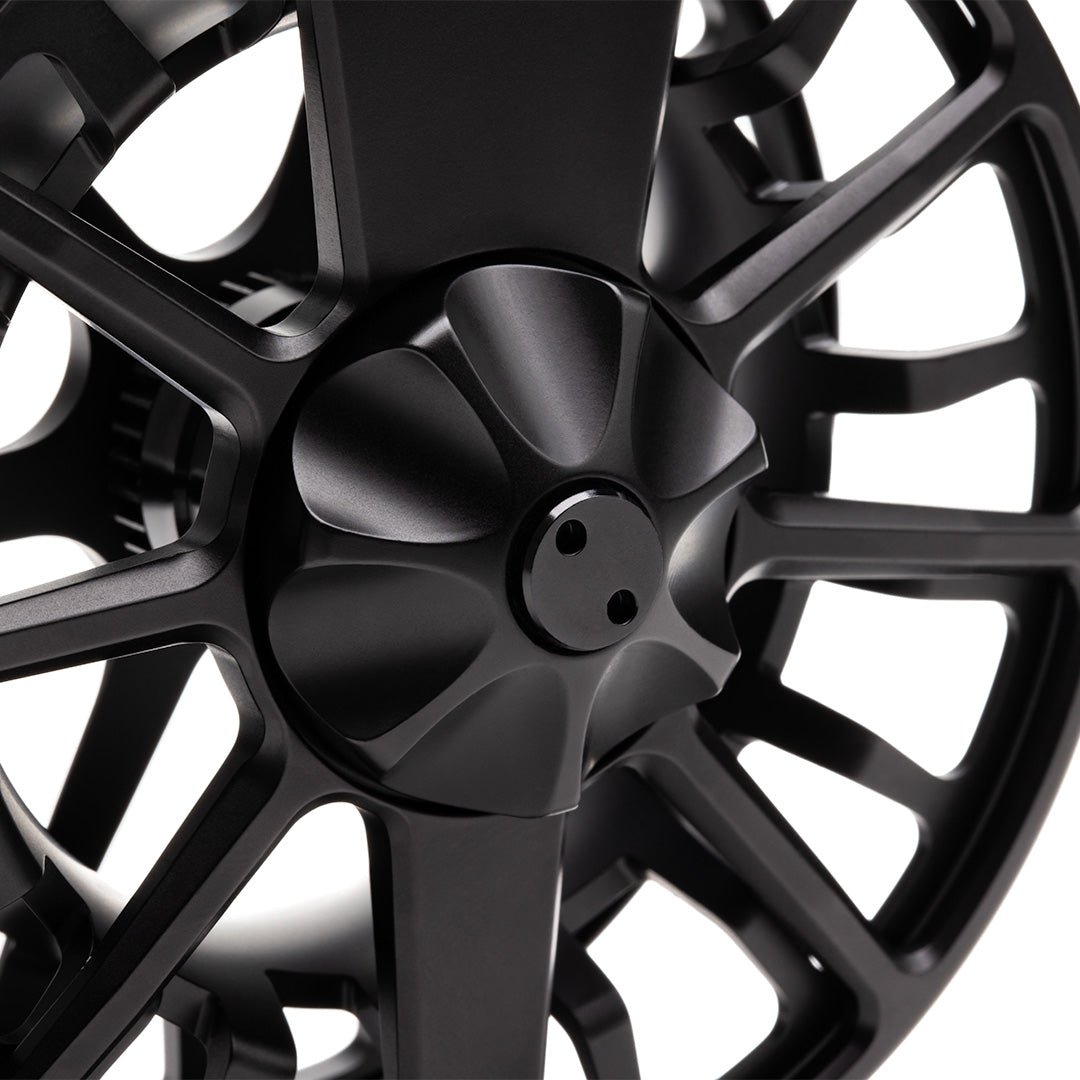 Lamson - Guru S-Series - Reel