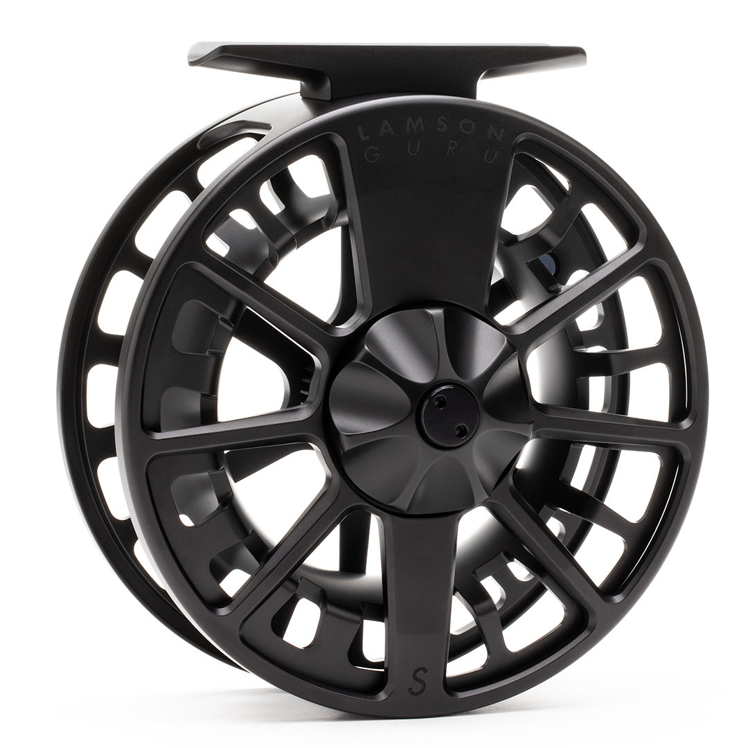 Lamson - Guru S-Series - Reel
