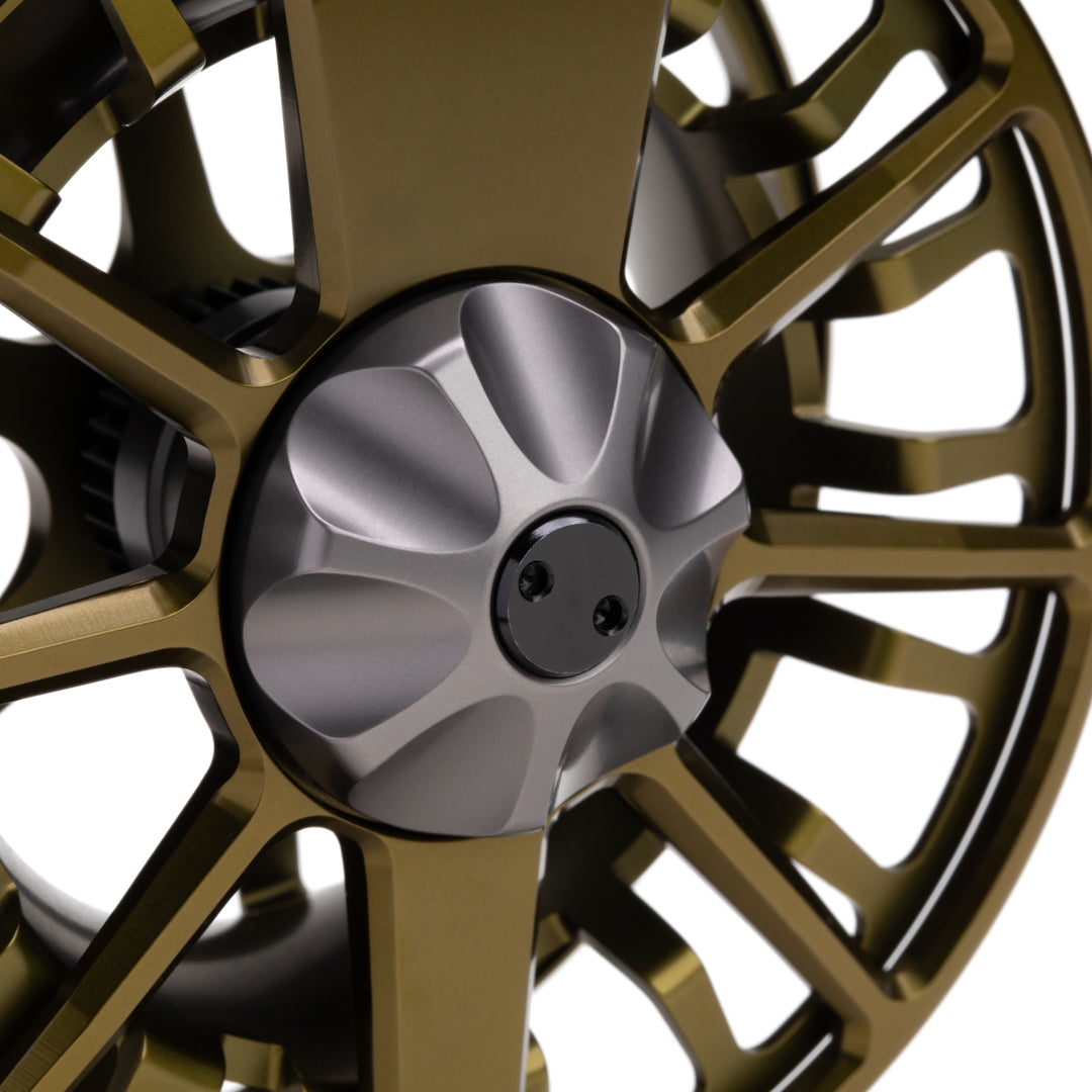 Lamson - Guru S-Series - Reel