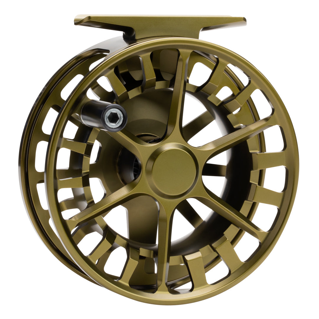 Lamson - Guru S-Series - Reel