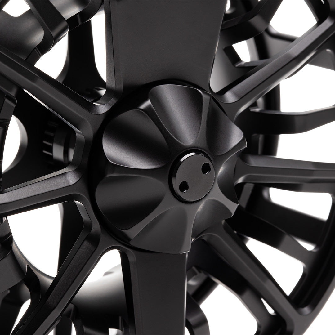 Lamson - Guru S-Series HD - Reel