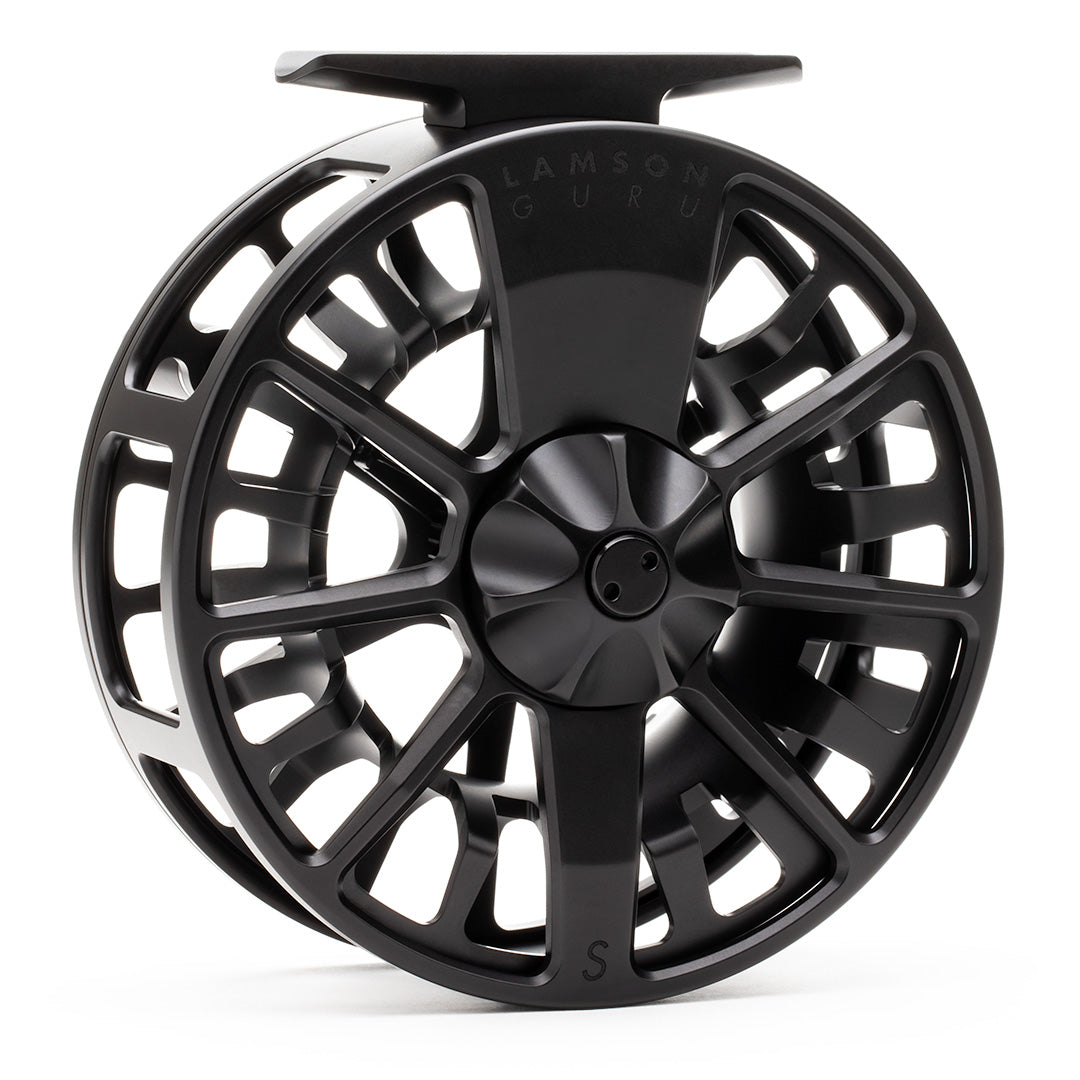 Lamson - Guru S-Series HD - Reel