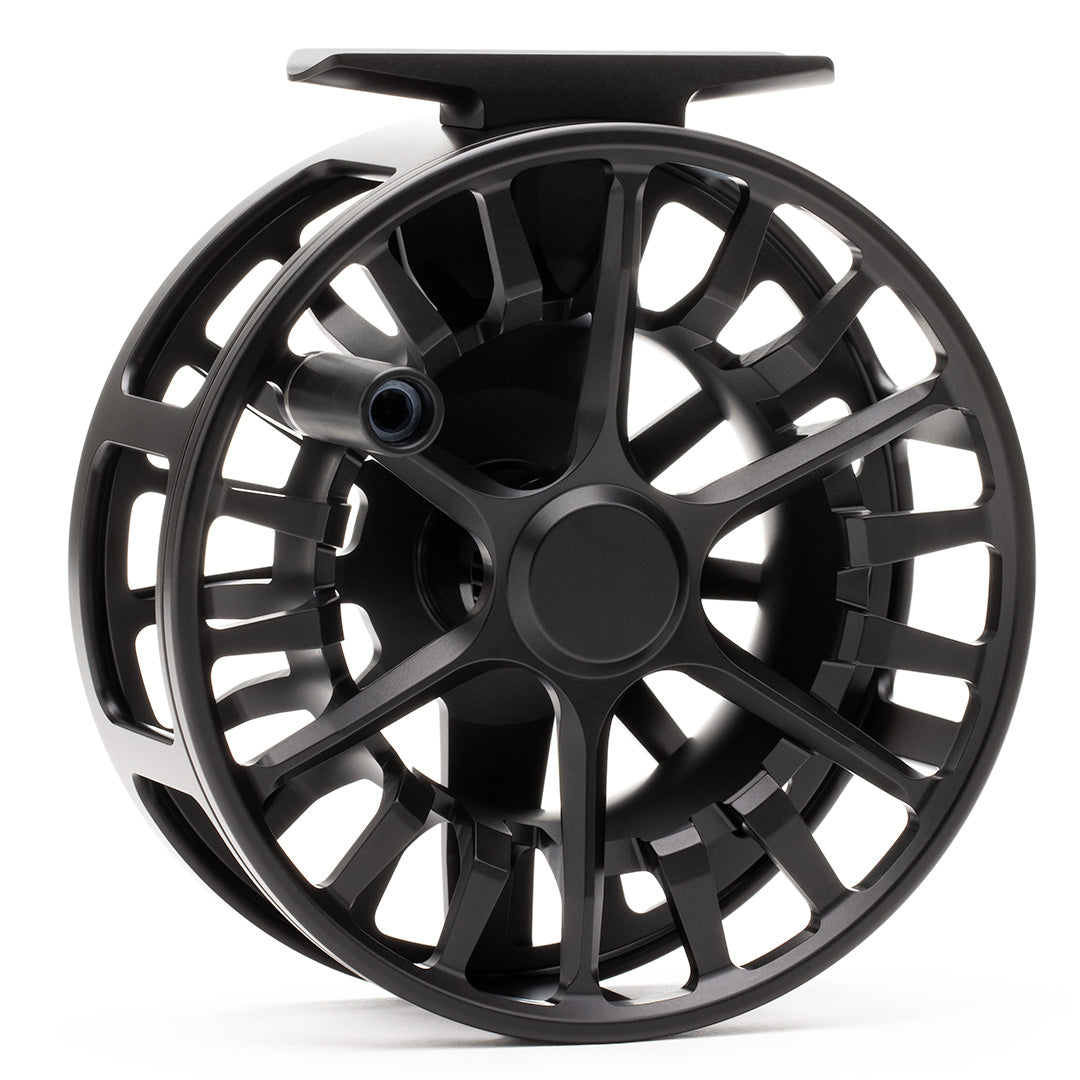 Lamson - Guru S-Series HD - Reel