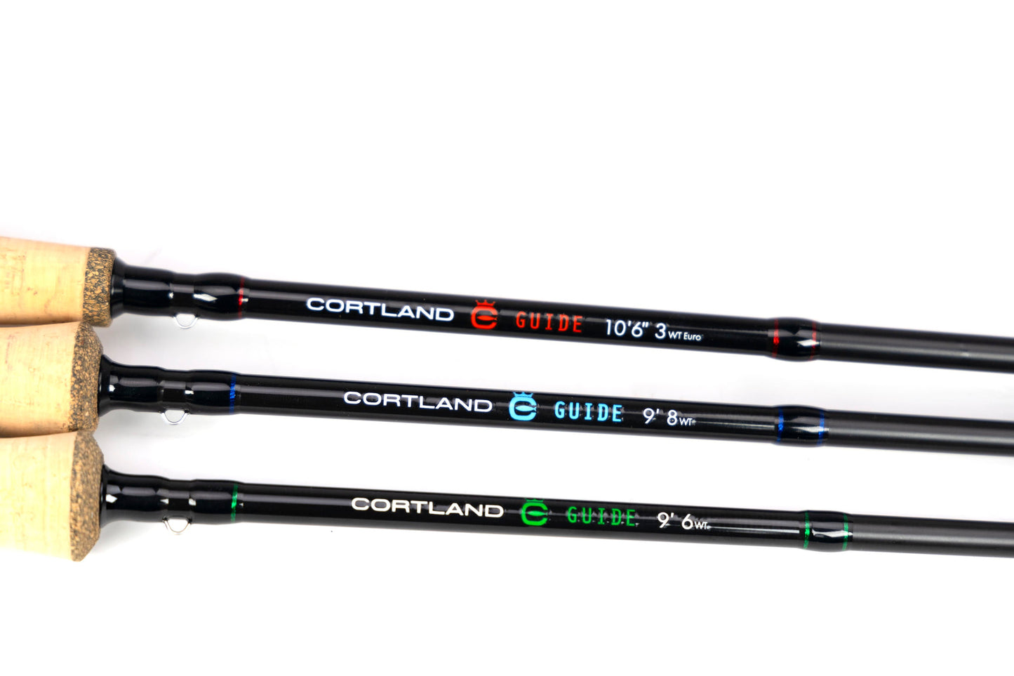 Cortland - Guide Series Fly Rods - Freshwater - Arbor Anglers