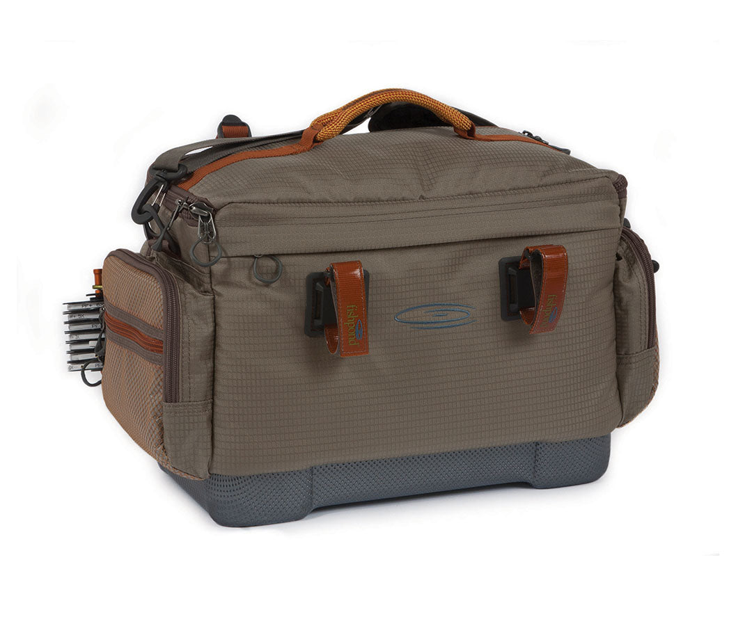 FP - Green River Gear Bag - Arbor Anglers