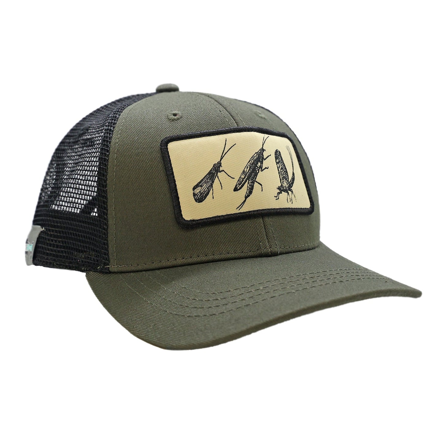 RYW - Brimmed Hat - Standard Fit