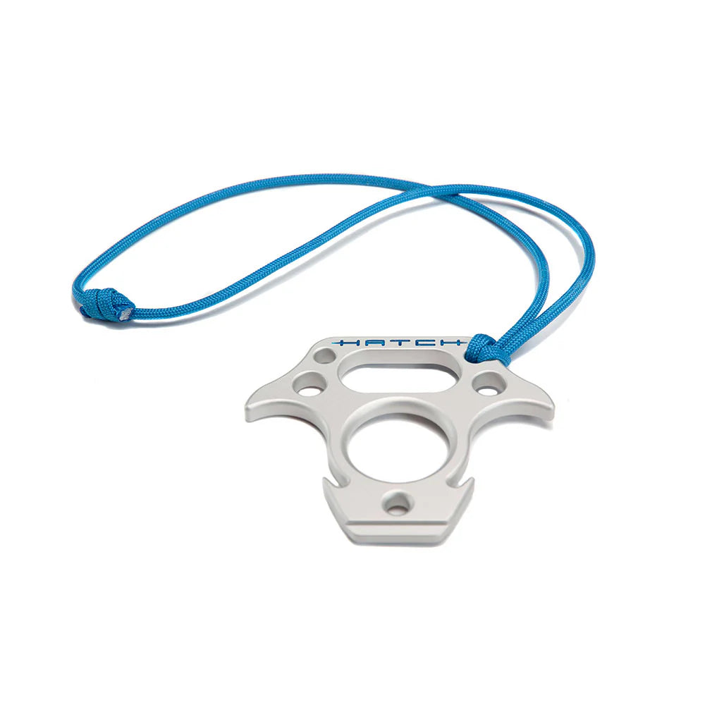 Hatch - Knot Tension Tool