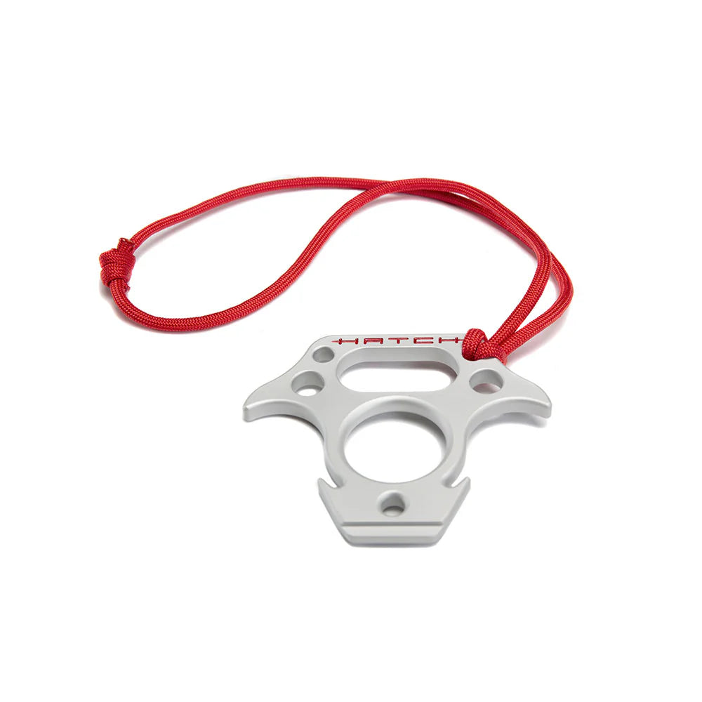 Hatch - Knot Tension Tool
