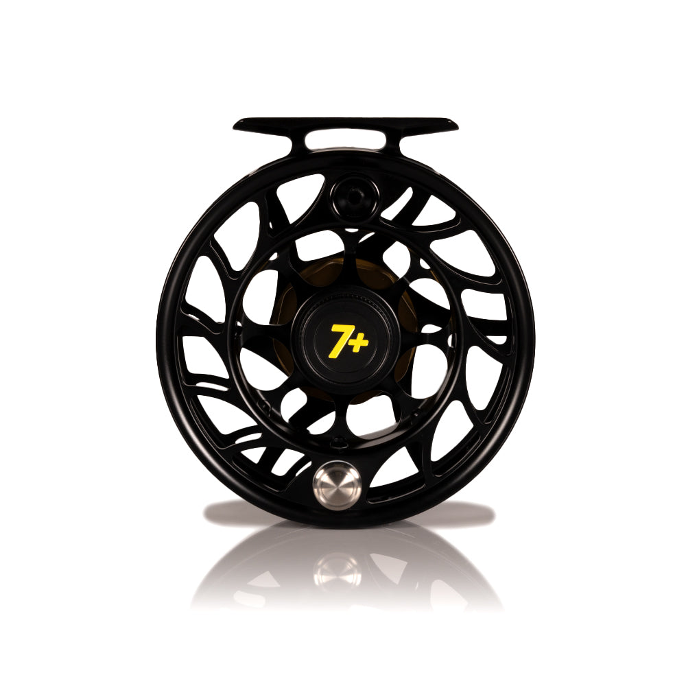 Hatch - Custom / Special Edition Iconic Fly Reel - Arbor Anglers