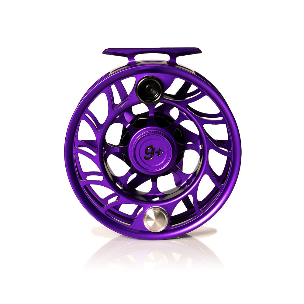 Hatch - Custom / Special Edition Iconic Fly Reel - Arbor Anglers