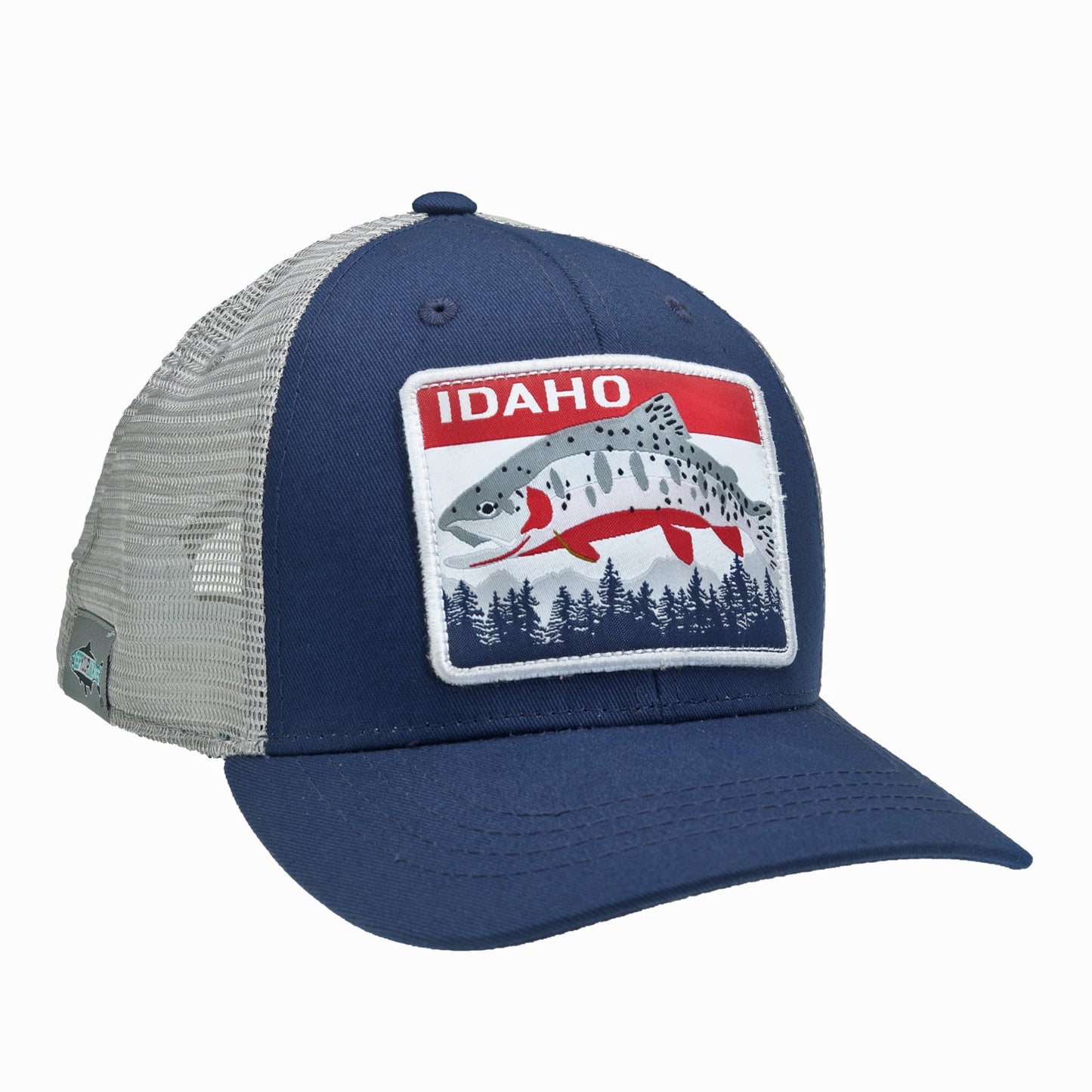 RYW - Brimmed Hat - Standard Fit
