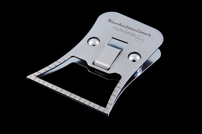 Kuchelmeister Multi-Clamp