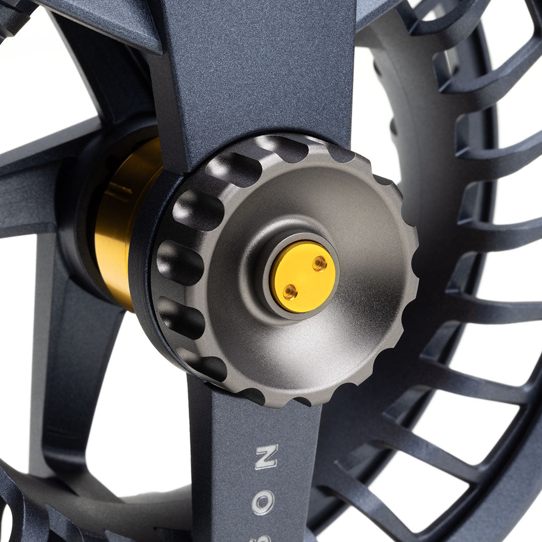 Lamson - Liquid Max - Reel