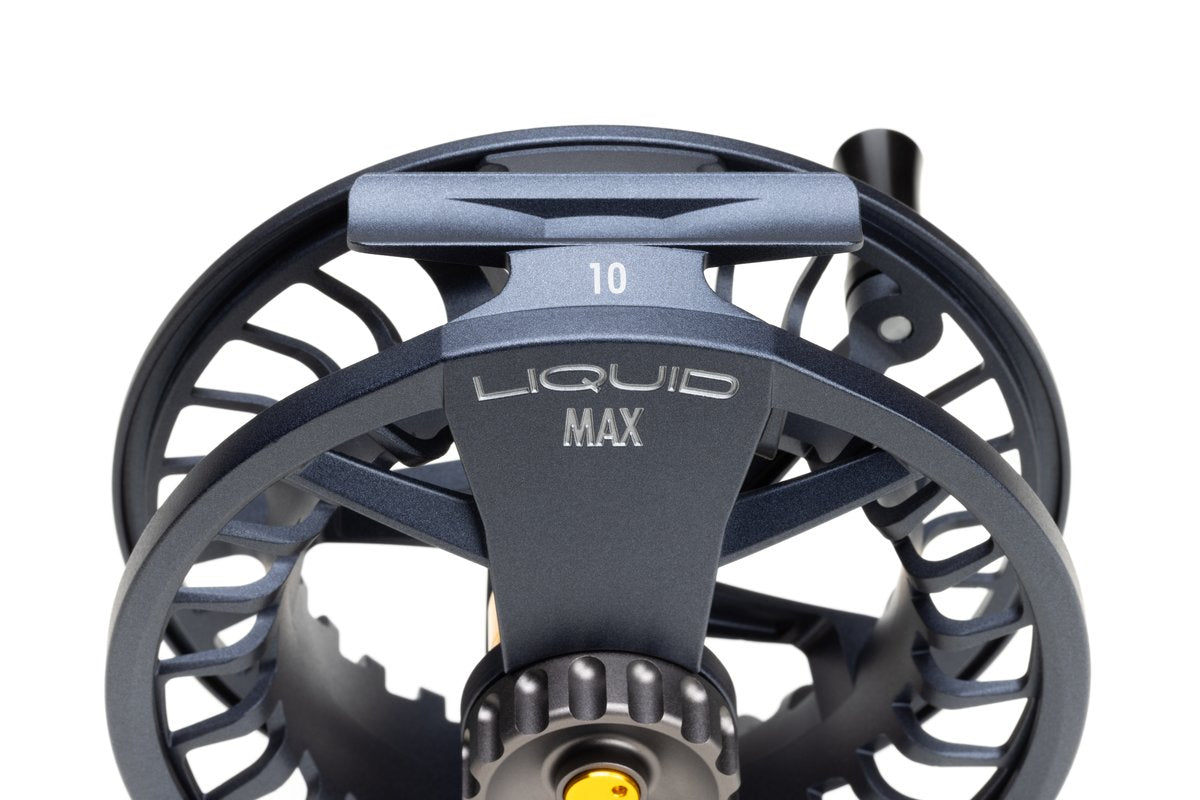 Lamson - Liquid Max - Reel