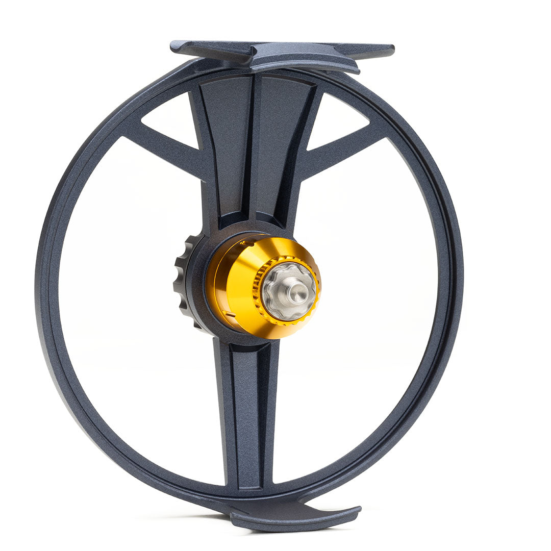 Lamson - Liquid Max - Reel