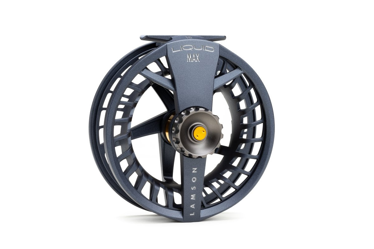 Lamson - Liquid Max - Reel