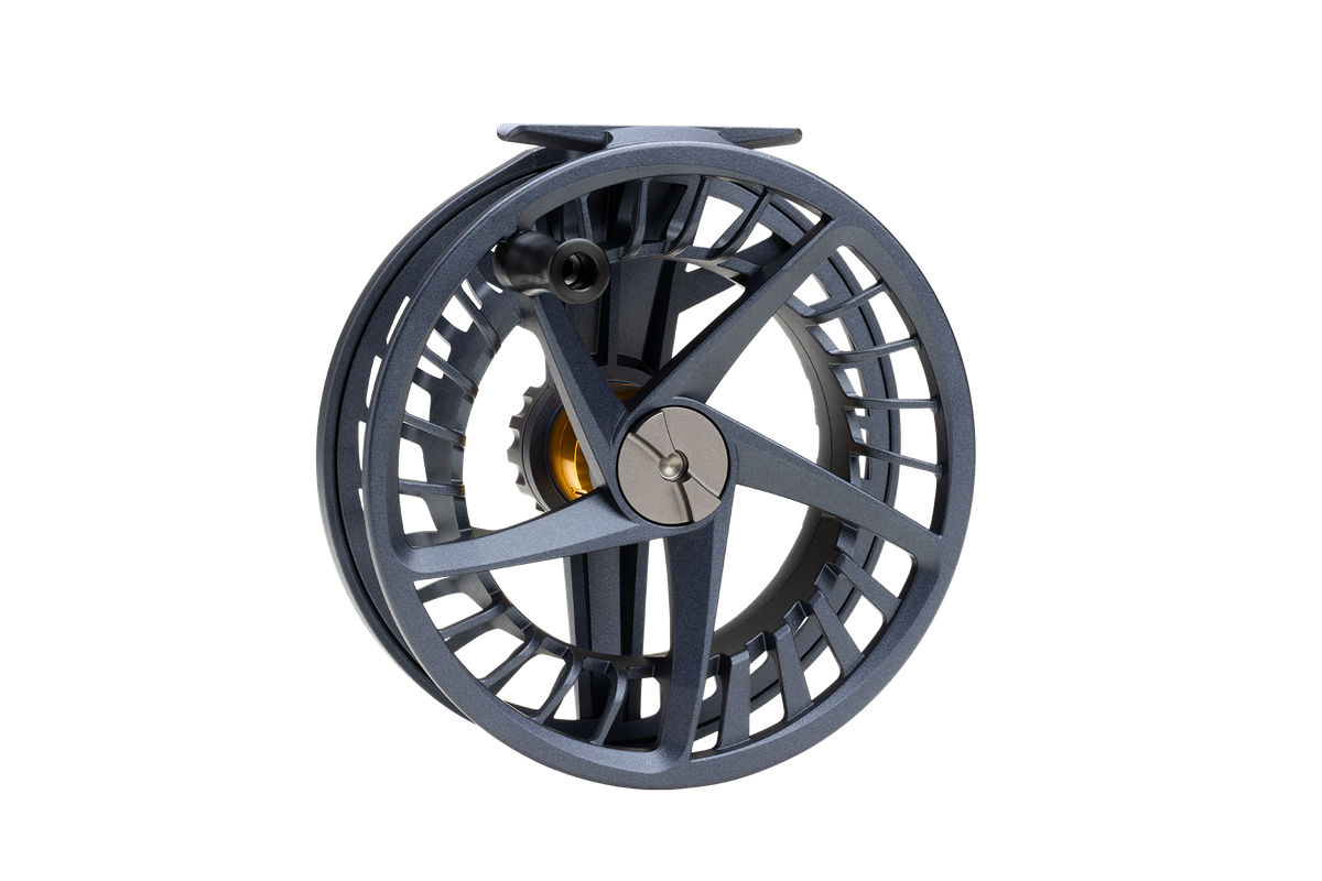 Lamson - Liquid Max - Reel