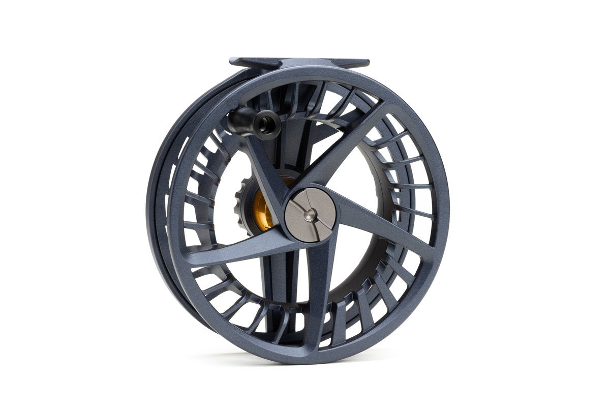 Lamson - Liquid Max - Reel