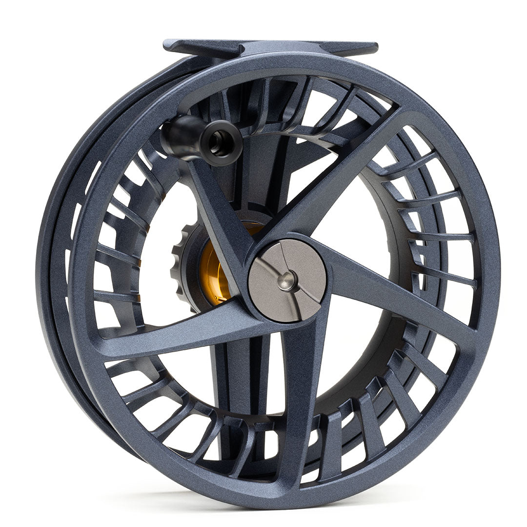 Lamson - Liquid Max - Reel