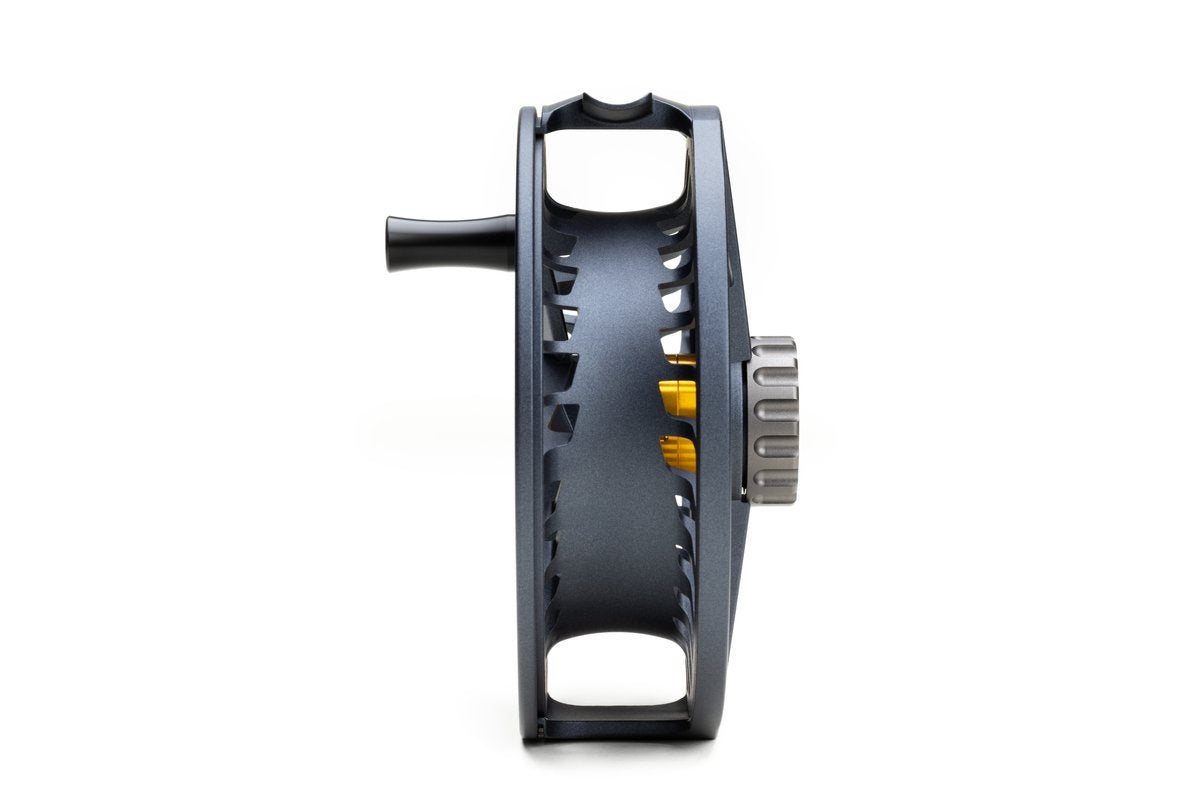 Lamson - Liquid Max - Reel