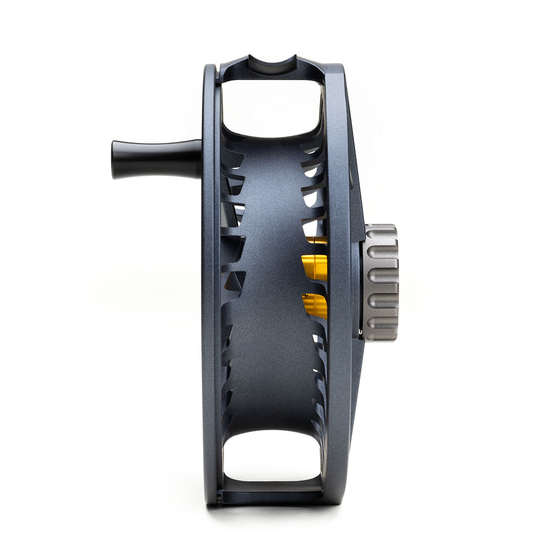 Lamson - Liquid Max - Reel