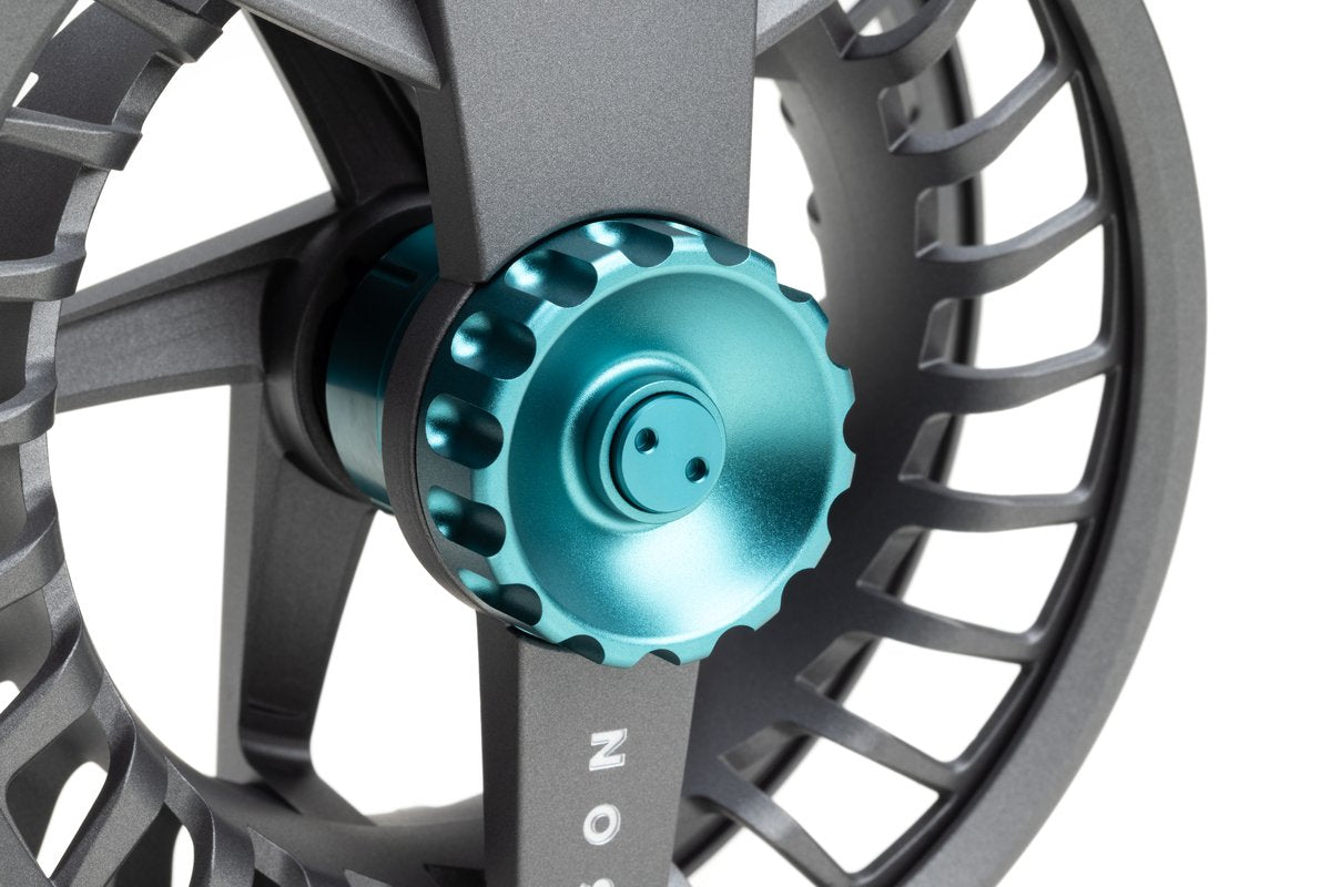 Lamson - Liquid Max - Reel