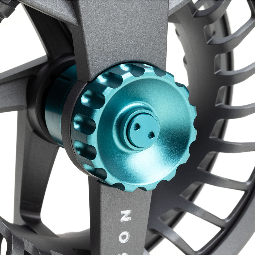 Lamson - Liquid Max - Reel