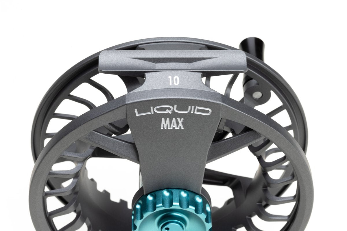 Lamson - Liquid Max - Reel