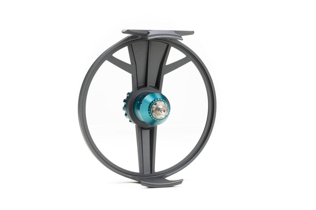 Lamson - Liquid Max - Reel