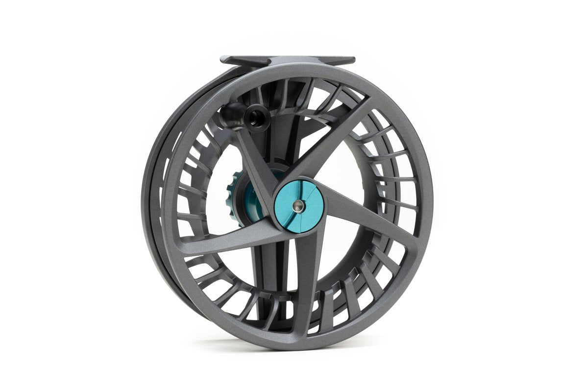 Lamson - Liquid Max - Reel