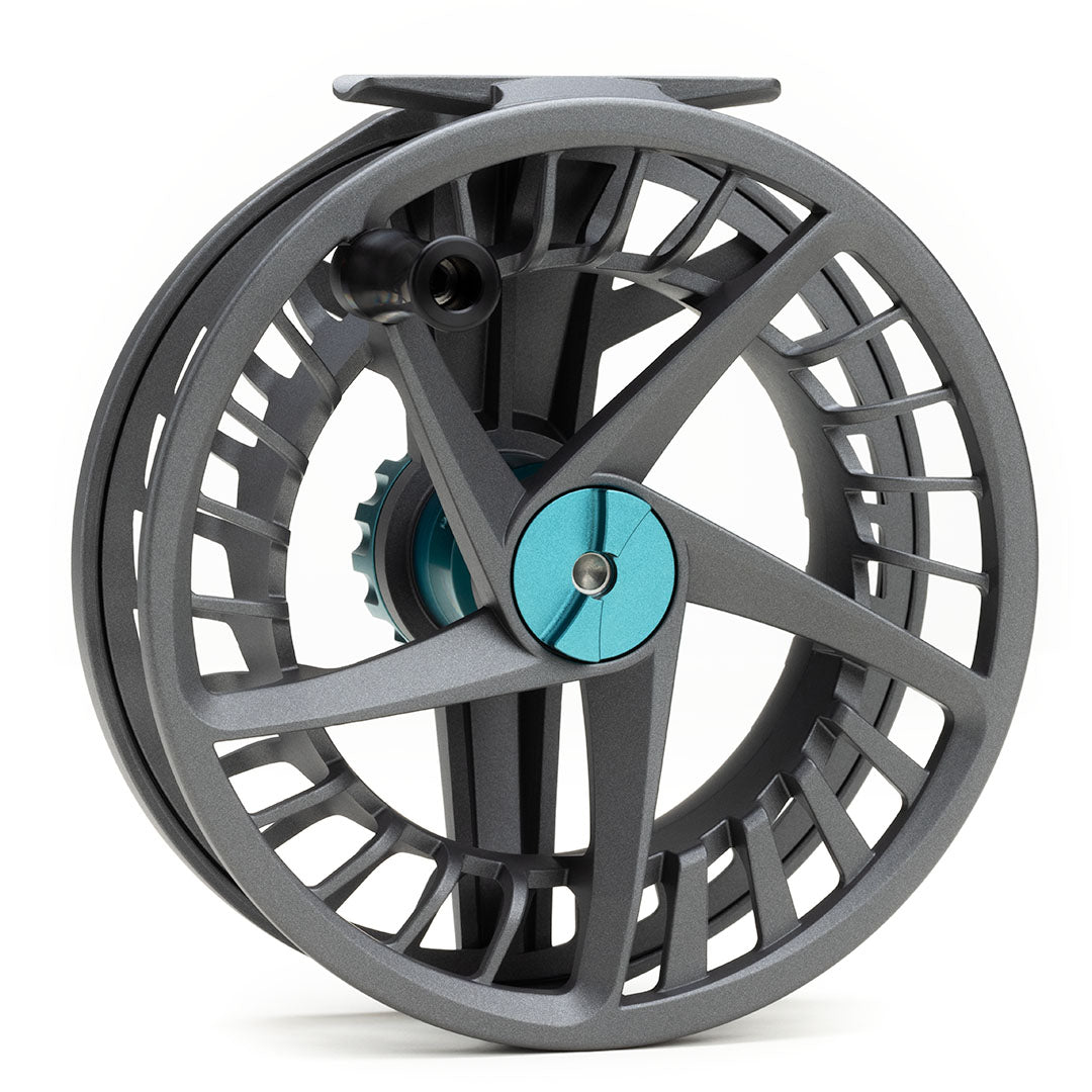 Lamson - Liquid Max - Reel