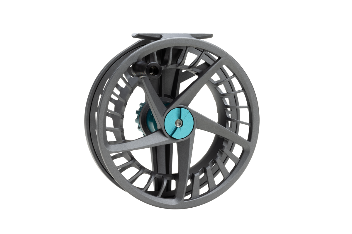 Lamson - Liquid Max - Reel