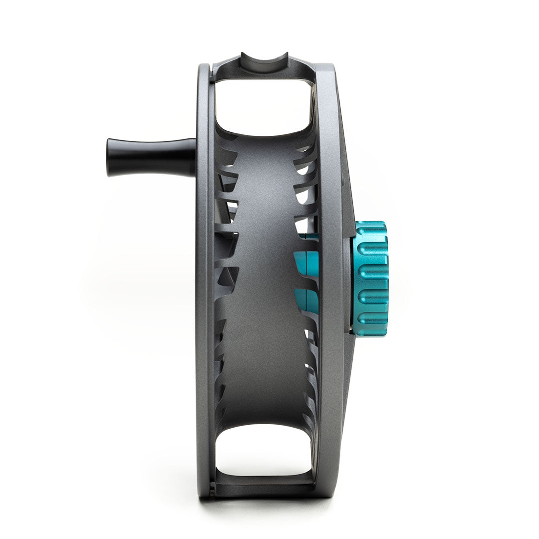 Lamson - Liquid Max - Reel